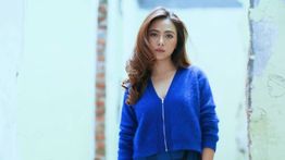 Terkejut! Nadia Vega Ternyata Sudah Lama Menjanda