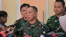 Panglima: Pasukan TNI di Lebanon dalam Kondisi Baik