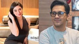Respons Andre Taulany Saat Disinggung Mau Nikah Lagi: Super Happy