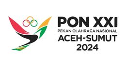 Infografik: Daftar Atlet Pemecah Rekor di PON 2024