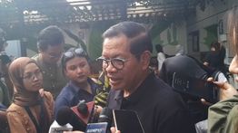 Pramono Anung Janji, Warga Jakarta Lulusan SD Bisa Kerja Jadi Pasukan Oranye