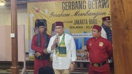 Ridwan Kamil Beberkan Keutamaan Dirinya Ketimbang Calon Lain, Apa Saja?