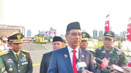 Nggak Ada Nama Heru Budi di Usulan Nama Pj Gubernur DKI dari DPRD