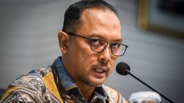 Mantan Gubernur Kaltim Dicegah KPK ke Luar Negeri