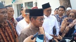 Nasib Pasukan Oranye Jika Pramono Kepilih Jadi Gubernur Jakarta