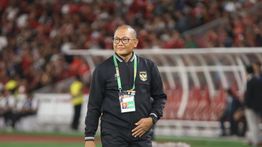 Manajer Timnas: Sabar Dulu, Percaya ke Kluivert, Tim Akan Bekerja Keras