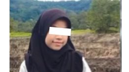 Begini Kronologi Pembunuhan dan Pemerkosaan Gadis Penjual Gorengan