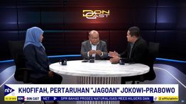 Jadwal Program Nusantara TV Sabtu 21 September 2024