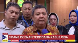 LIVE Breaking News: Terkonfirmasi Lakukan Kekerasan kepada Para Terpidana Kasus Vina, Bareskrim Polri Diminta Naikkan Status Iptu Rudiana Cs: Jadi Tersangka?