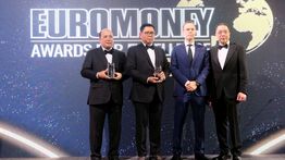 Bank Mandiri Sabet Penghargaan Best Bank in Indonesia 2024 Versi Euromoney