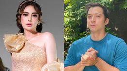 Stefan William Posting Surat Nikah, Celine: Lu Tuh Kristen Gak Bisa Nikah Siri