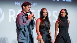 Bangga! Film The Shadow Strays Besutan Timo Tjahjanto Dapat Tepuk Tangan Meriah di Festival Film Internasional Toronto (TIFF)