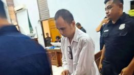 Ayah Bunuh 4 Anak di Jagakarsa Divonis Besok