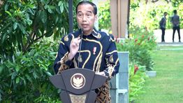 Jokowi Ogah Hadiri Penutupan PON Aceh-Sumut, Gegara Amburadul?