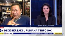 Jadwal Program Nusantara TV Jumat 20 September 2024