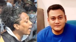 Arie Kriting Blokir Hasbil Mustaqim Lubis karena Ejek Film Kaka Boss