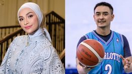 Putri Zulhas Dituding Pacaran dengan Zumi Zola, Gak Jadi Nikah Sama Verrell?