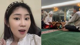 Gamers Cantik Listy Chan Resmi Jadi Mualaf, Langsung Banjir Dukungan dari Warganet