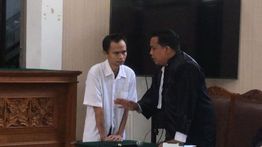 Pelaku Pembunuhan 4 Anak Ajukan Banding Setelah Divonis Mati