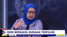 Rudiana Didesak Hadir di Sidang PK Kasus Vina, Elza Syarief: Engga Bisa, Engga Ada Hukum Acaranya