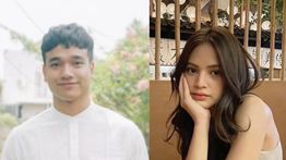 Fadly Faisal Kepergok Bawakan Tas Maudy Effrosina, Netizen: Temboknya Tinggi