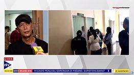 LIVE Breaking News: Hadapi Vonis Seumur Hidup, Asep Kusnadi Ungkap Sosok Rivaldy