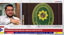 LIVE Breaking News: Sidang PK 6 Terpidana Vina, Kuasa Hukum: Kasus Ini Sudah Salah Sejak Awal