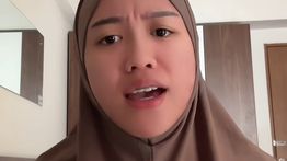 Soal Bukti Test Pack Garis Dua, Lolly: Itu Pengaruh Obat Hormon