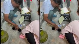 Video Penampakan Perhiasan Majikan Senilai Rp1 Miliar yang Disikat ART