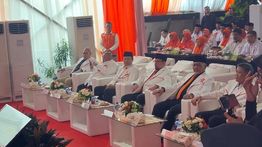 Sore Ini Petinggi PKS Temui Prabowo, Bahas Jatah Menteri?