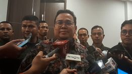 Bawaslu RI Gelar Gakkumdu Award 2024, Rahmat Bagja: Bentuk Penghargaan Kami