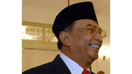 Tosari Widjaja, Mantan Dubes RI dan Sekjen PPP Tutup Usia di Usia 84 Tahun