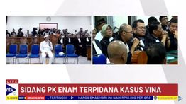 LIVE Breaking News: Bersaksi di Sidang PK 6 Terpidana Kasus Vina, Dedi Mulyadi: Kasus Ini Dilandasi 'Mistik Crime Investigation'