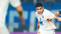 Reaksi Pemain Timnas saat Asnawi dan Dimas Drajad Nyaris Ribut di AFC Champions League 2