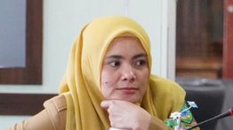 Cawagub Petahana Maros, Suhartina Bohari Tak Lolos Tes Kesehatan Pilgub Gegara Positif Narkoba