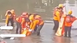 Syok! Ada Anak di Bawah Umur Jadi Korban Tewas di Kali Bekasi