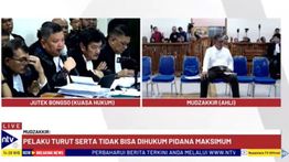 LIVE Breaking News: Sidang PK 6 Terpidana Kasus Vina, Ahli Jelaskan Perbedaan Pembunuhan Biasa dan Berencana