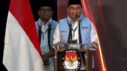 Dapat Nomor Urut 2 di Pilgub Banten, Dimyati: Alhamdulillah, Prabowo Juga Nomor 2