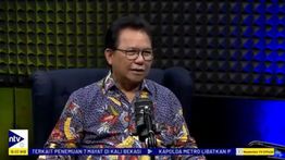 DPO Podcast: Ungkap Kematian Dr Aulia, Kemenkes Serahkan Bukti Dugaan Perundungan ke Polisi