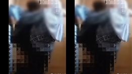 Gila! Beredar Video Guru Berhubungan Intim dengan Siswi di Sekolah