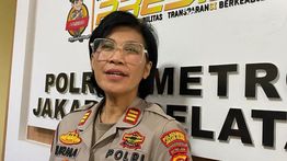 Kata Polisi Soal Pemanggilan Vadel Ditunda hingga Pekan Depan