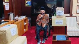 Profil Awang Faroek Ishak Eks Gubernur Kaltim sedang Diselidiki KPK