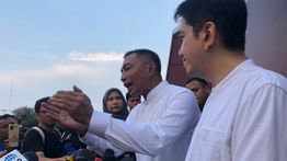 Dharma-Kun Ungkap Hal Ini Jadi Program Unggulannya