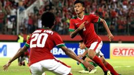 Dulu Bersinar di Timnas Juarai AFF, Kini Sutan Zico Main Tarkam