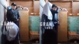 Awal Mula Video Berhubungan Intim Guru dan Siswi Sendiri di Sekolah