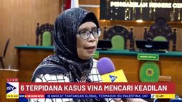 LIVE Breaking News: Titin Prialianti: PR Timsus Bentukan Kapolri Harus Selidiki Soal Kesurupan Linda, Benaran atau Pesanan?