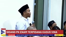 LIVE Breaking News: Titin Prialianti Ungkap Alami Intimidasi di Sidang 2016, Jaya Ditodong Rudiana Pakai Pistol