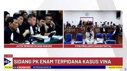 LIVE Breaking News: Titin Prialianti: Laporan ke Propam Polda Jabar Tak Pernah Ditindaklanjuti