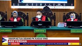 LIVE Breaking News: Hakim Kabulkan Permohonan Kuasa Hukum, Sidang PK 6 Terpidana Digelar di TKP Vina