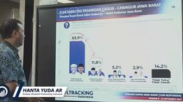 Pilgub Jabar: Elektabilitas Dedi Mulyadi-Erwan Setiawan Unggul Jauh Dibanding Lawan